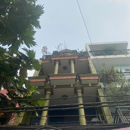 Lucky Homestay Sai Gon Airport & Gan Benh Vien 175 Ho Şi Min Exterior foto