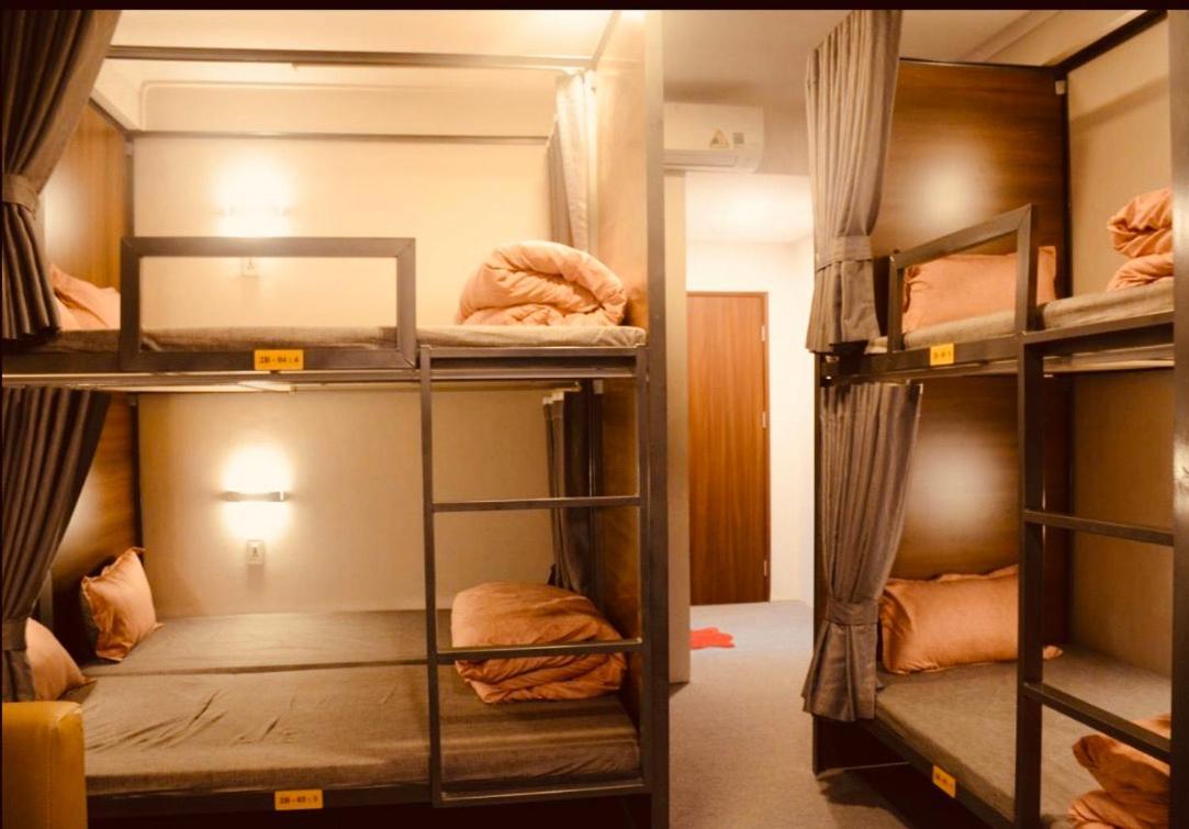 Lucky Homestay Sai Gon Airport & Gan Benh Vien 175 Ho Şi Min Exterior foto