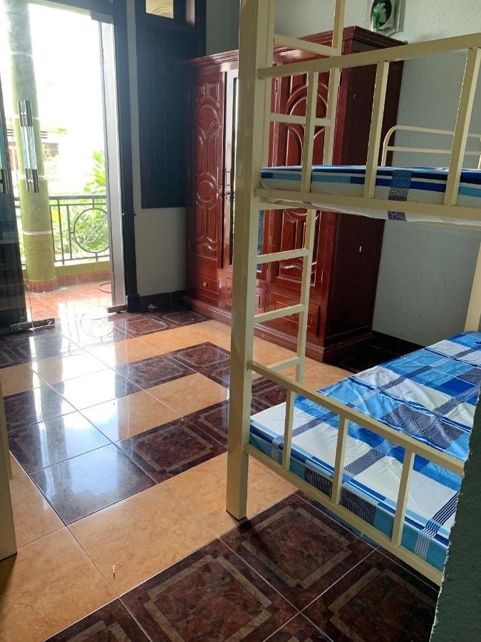 Lucky Homestay Sai Gon Airport & Gan Benh Vien 175 Ho Şi Min Exterior foto