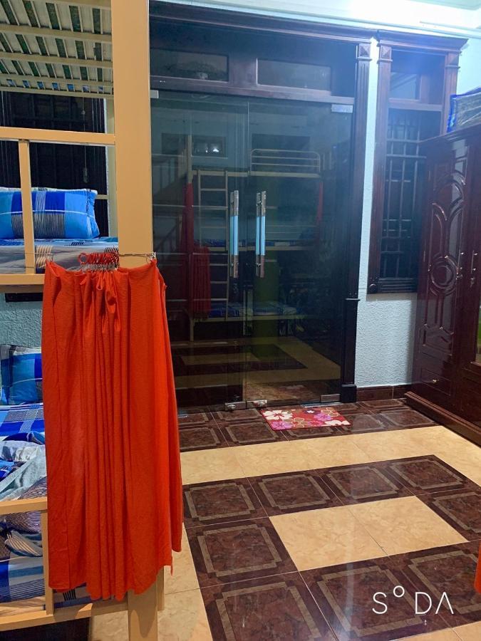 Lucky Homestay Sai Gon Airport & Gan Benh Vien 175 Ho Şi Min Exterior foto