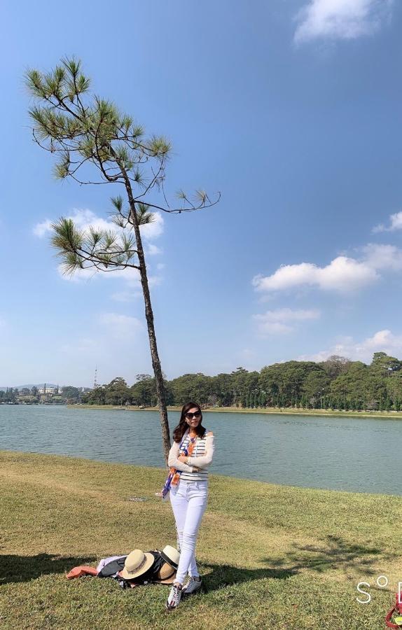 Lucky Homestay Sai Gon Airport & Gan Benh Vien 175 Ho Şi Min Exterior foto