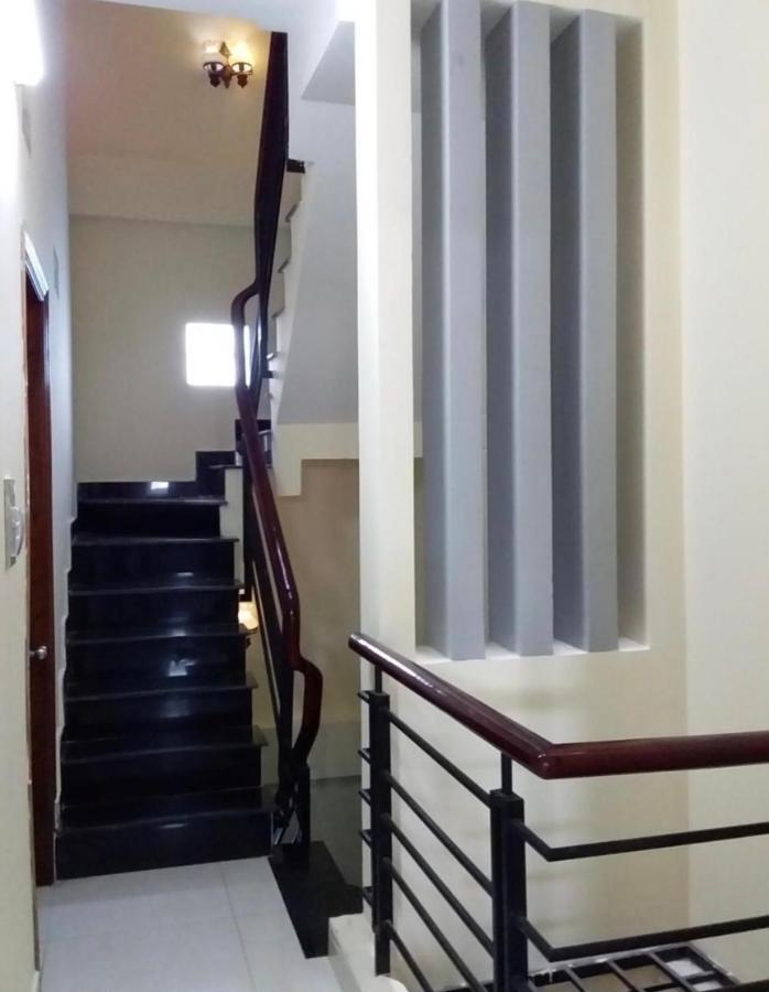 Lucky Homestay Sai Gon Airport & Gan Benh Vien 175 Ho Şi Min Exterior foto