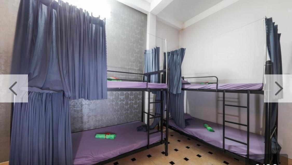 Lucky Homestay Sai Gon Airport & Gan Benh Vien 175 Ho Şi Min Exterior foto