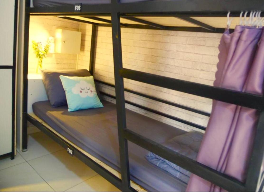 Lucky Homestay Sai Gon Airport & Gan Benh Vien 175 Ho Şi Min Exterior foto
