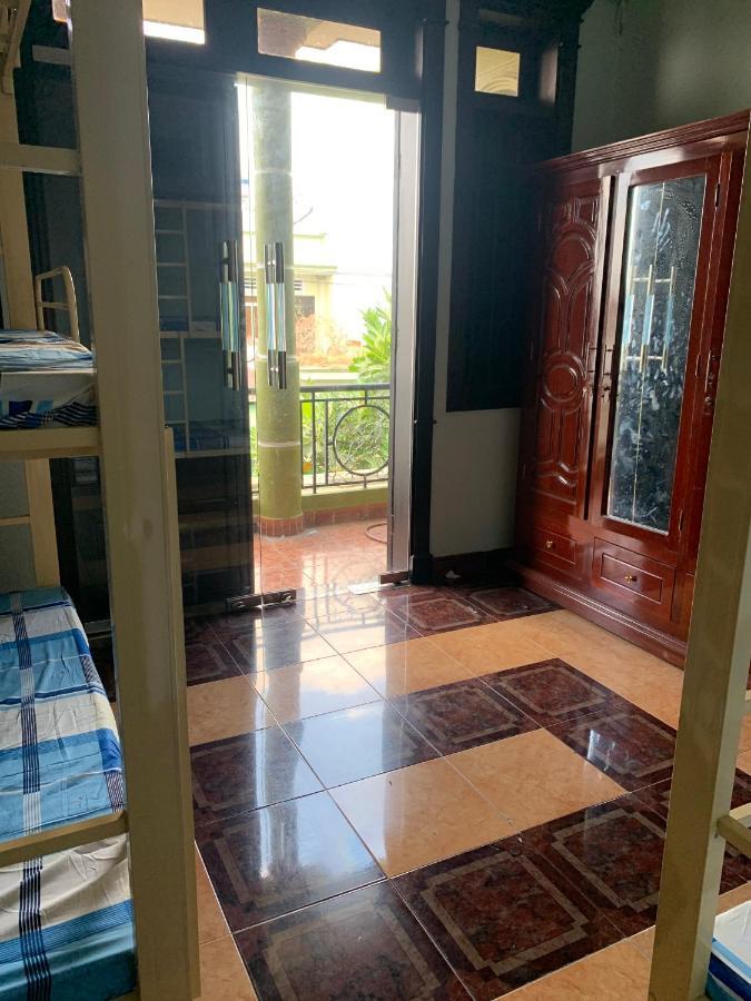 Lucky Homestay Sai Gon Airport & Gan Benh Vien 175 Ho Şi Min Exterior foto