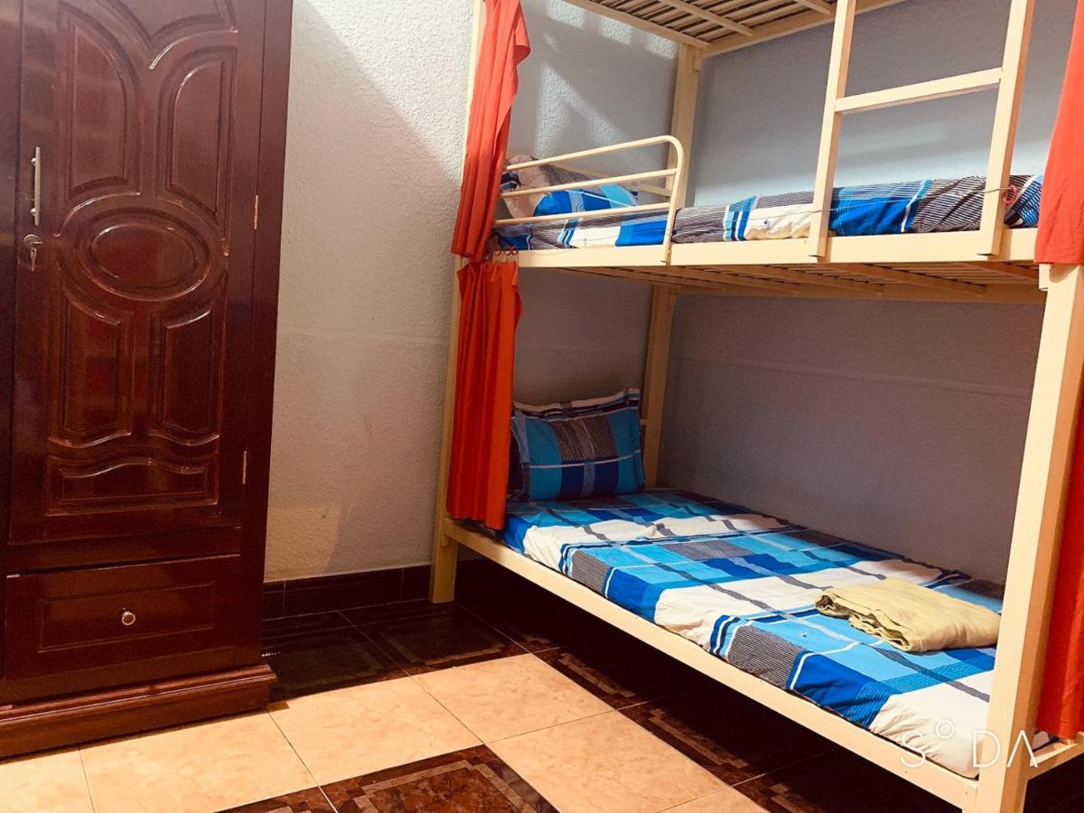 Lucky Homestay Sai Gon Airport & Gan Benh Vien 175 Ho Şi Min Exterior foto