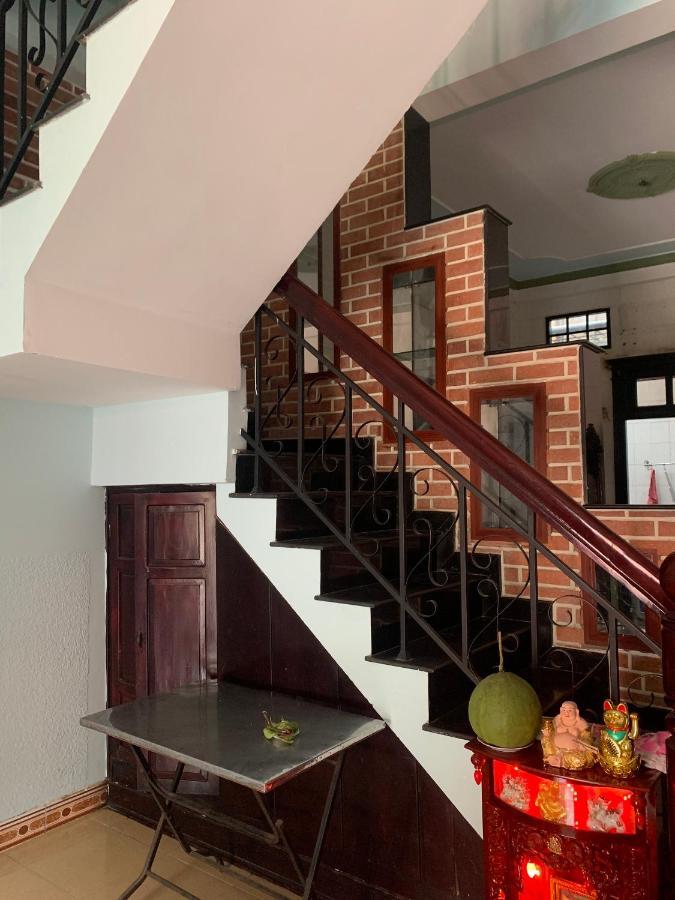 Lucky Homestay Sai Gon Airport & Gan Benh Vien 175 Ho Şi Min Exterior foto