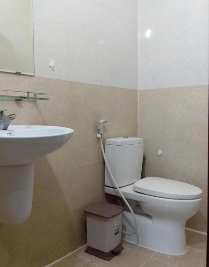 Lucky Homestay Sai Gon Airport & Gan Benh Vien 175 Ho Şi Min Exterior foto