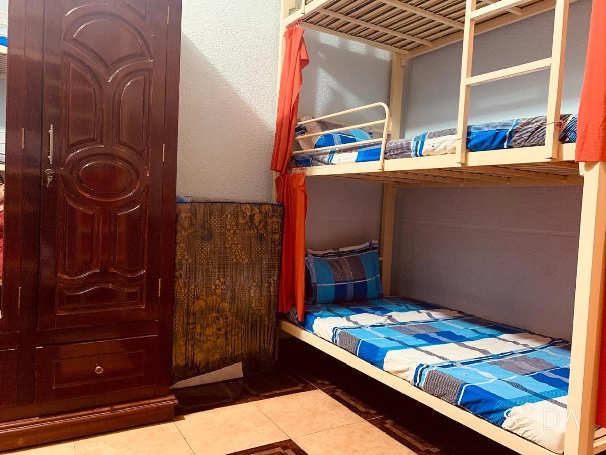 Lucky Homestay Sai Gon Airport & Gan Benh Vien 175 Ho Şi Min Exterior foto