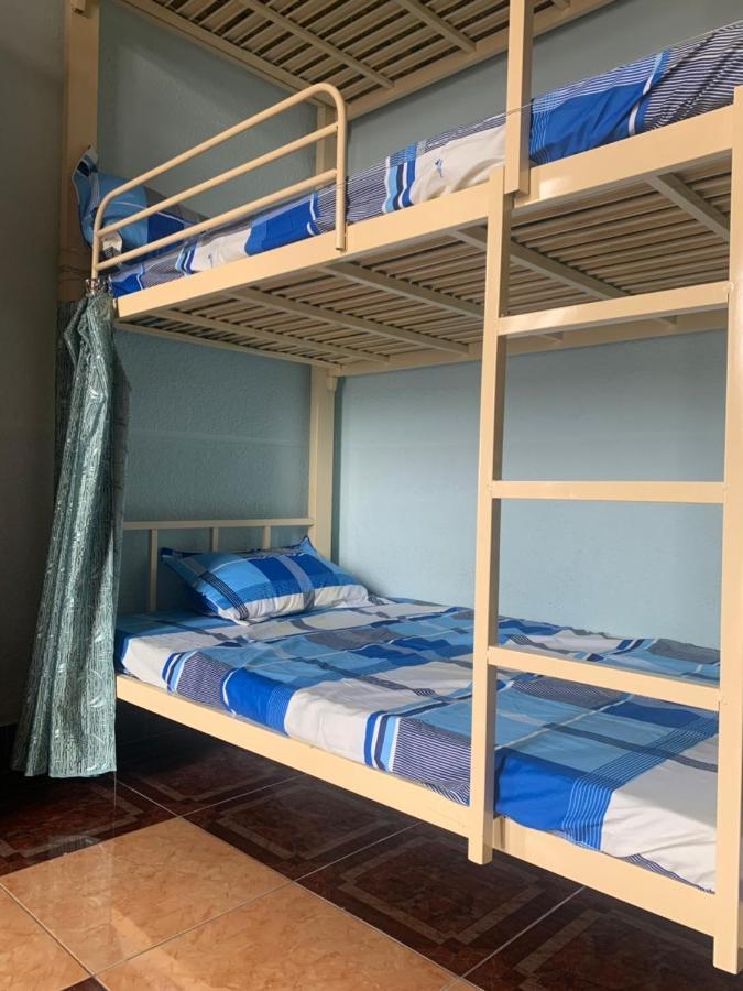 Lucky Homestay Sai Gon Airport & Gan Benh Vien 175 Ho Şi Min Exterior foto