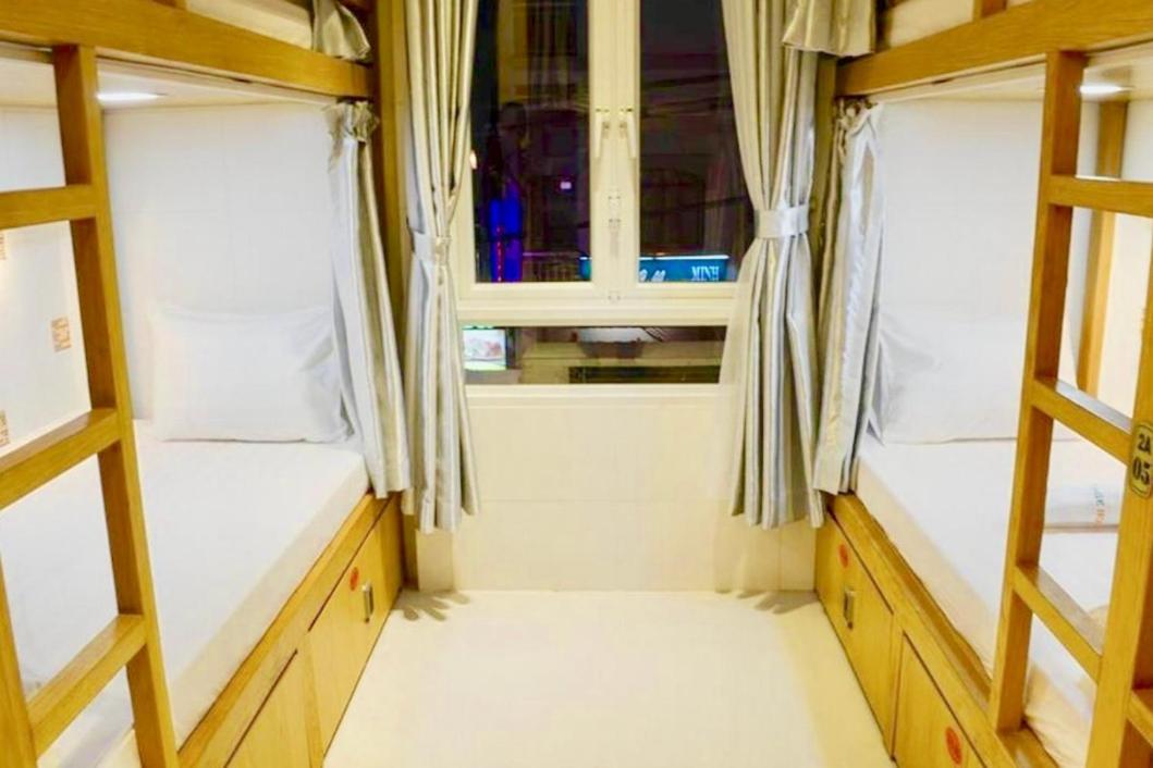 Lucky Homestay Sai Gon Airport & Gan Benh Vien 175 Ho Şi Min Exterior foto