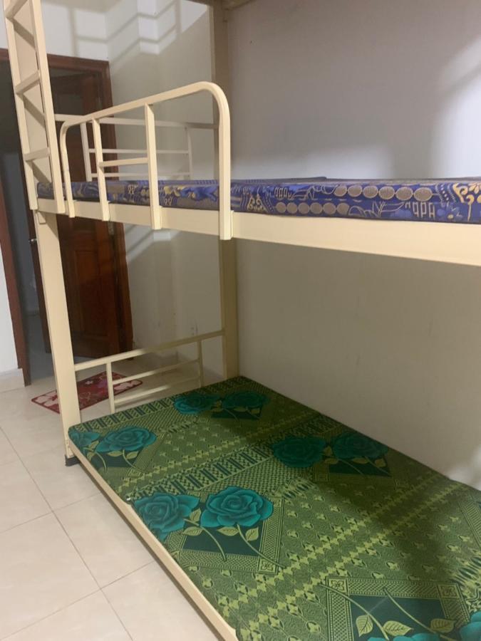 Lucky Homestay Sai Gon Airport & Gan Benh Vien 175 Ho Şi Min Exterior foto