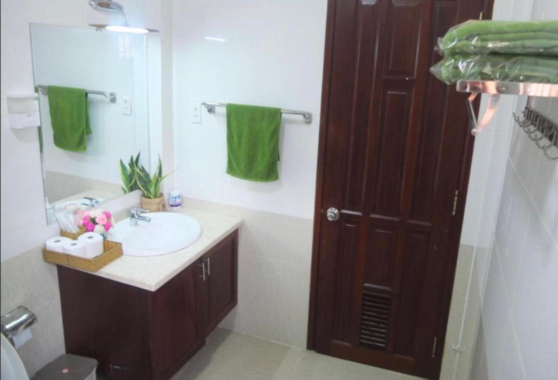 Lucky Homestay Sai Gon Airport & Gan Benh Vien 175 Ho Şi Min Exterior foto